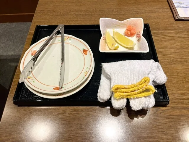 和食処 楽楽 - 松島海岸（郷土料理）の写真