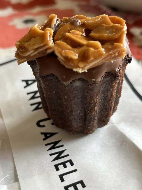 ANN CANNELE（アン カヌレ） - 仙台市泉区その他（洋菓子）の写真