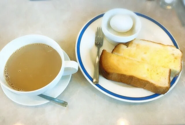 珈琲館 多賀城店（コーヒーカン） - 多賀城（カフェ）の写真