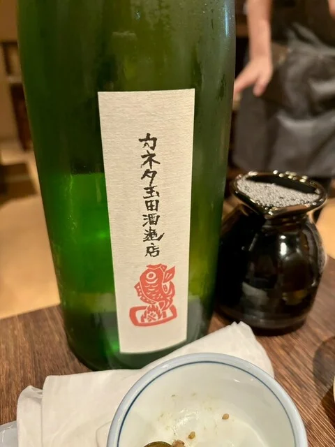 つるべゑ（ツルベエ） - 本八戸（日本料理）の写真