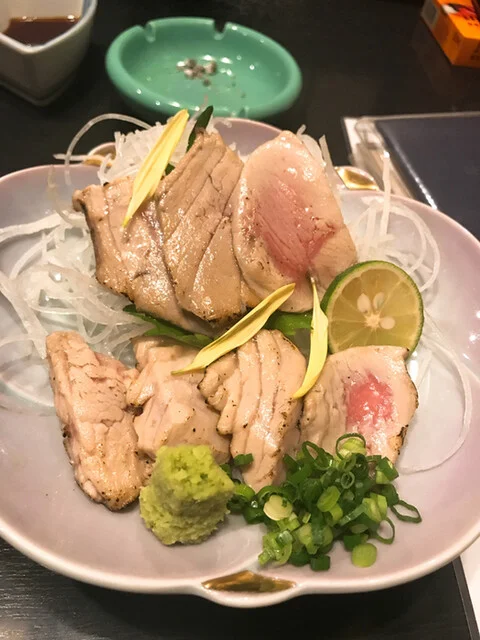 川丁蔵座敷 本店 - 中央弘前（しゃぶしゃぶ）の写真