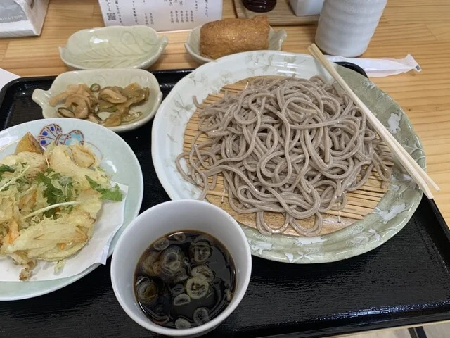 馨楽（かぐら） - 瀬峰（そば）の写真