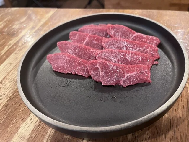 生ラムジンギスカン 林檎家 古川店 - 青森（ジンギスカン）の写真