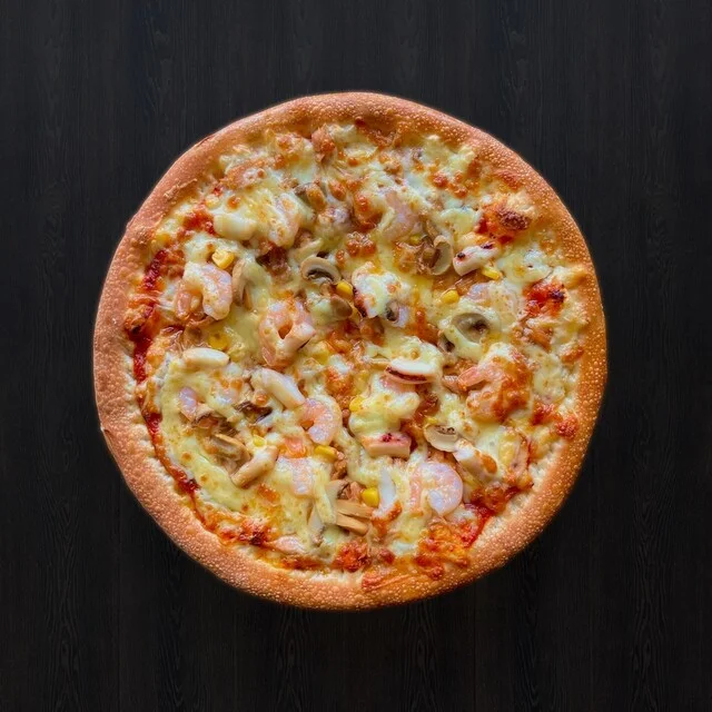 ジェイ・ピザ・ブロス 十和田店 - 十和田市（イタリアン）の写真