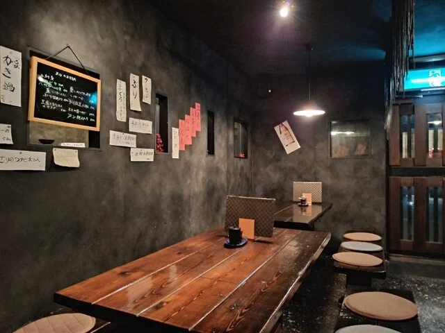 和楽路（waraji） - 南仙台（居酒屋）の写真