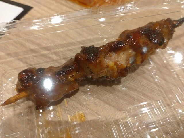 炭火焼鳥 銀座惣菜店 - 新利府（焼き鳥）の写真