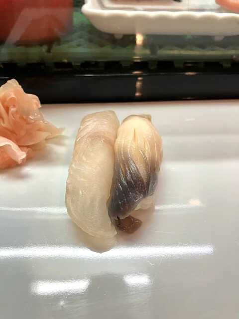 寿司本 - 青葉通一番町（寿司）の写真