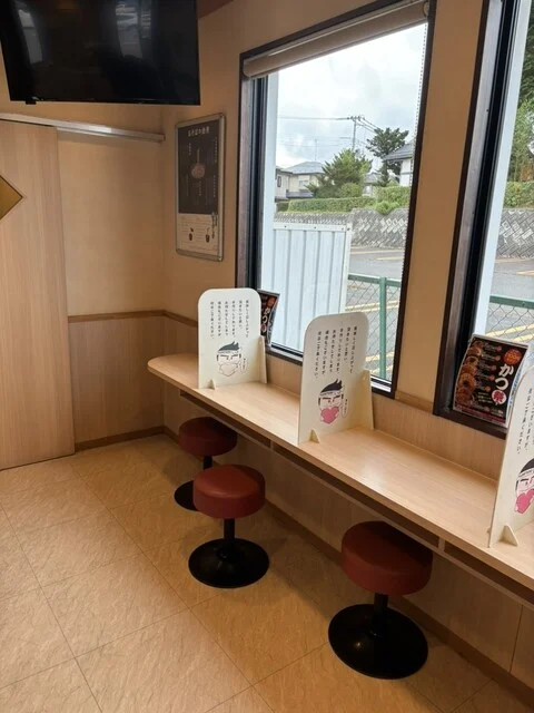 江戸切りそば ゆで太郎 八戸湊高台店 - 陸奥湊（そば）の写真