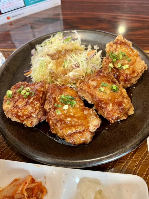 ガスト 十和田店 - 十和田市（ファミレス）の写真