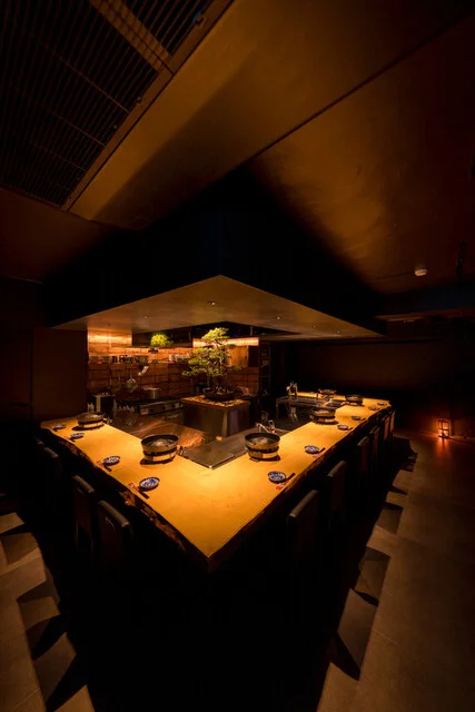 焼肉ホルモン 福たろふ - 勾当台公園（焼肉）の写真