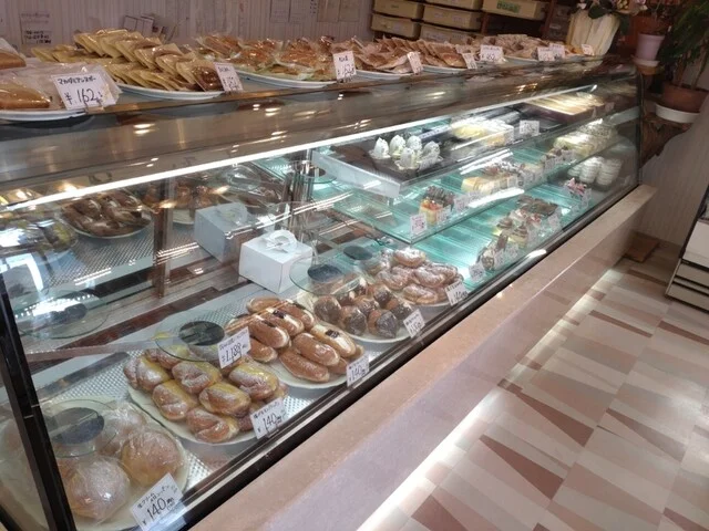 ブリアン - 鹿折唐桑（パン）の写真