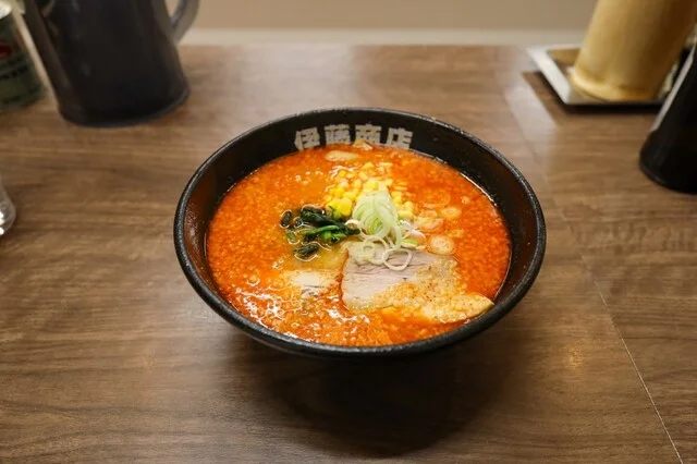 伊藤商店 フレスポ富沢店  - 富沢（ラーメン）の写真