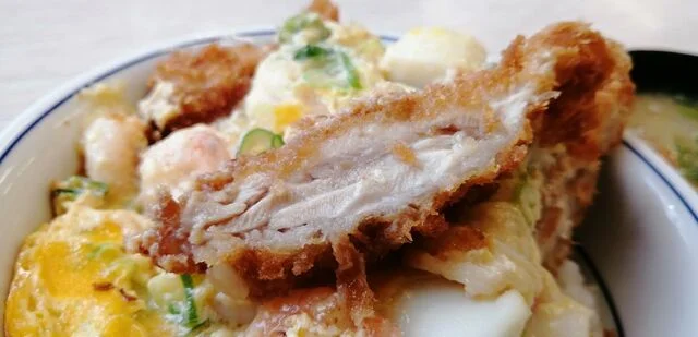 かつや 仙台泉インター店 - 泉中央（とんかつ）の写真