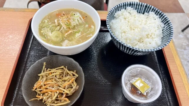 長者原サービスエリア （下り線）フードコート - 古川（その他）の写真