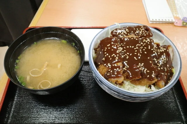 長者原サービスエリア 下り 軽食・フードコート（【旧店名】長者原サービスエリア 下り スナックコーナー） - 古川（食堂）の写真