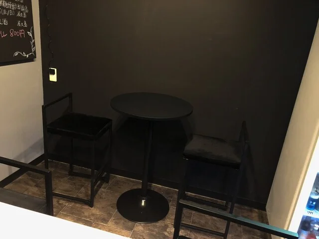 Bar LATTE（バー ラテ） - 青葉通一番町（バー）の写真