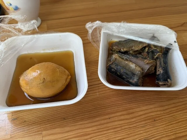 克丸鮮魚 - 浦宿（郷土料理）の写真