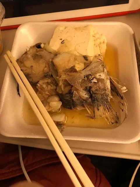 朝市屋 - 八戸（弁当）の写真