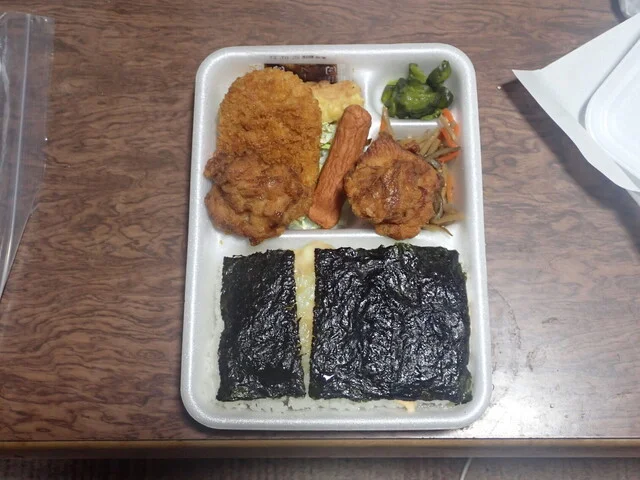 おふくろ弁当 福田町店 - 福田町（弁当）の写真