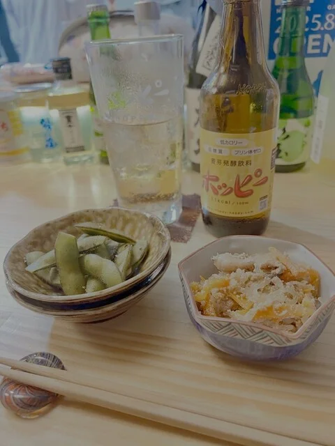 あまちゃっこ - 本八戸（立ち飲み）の写真