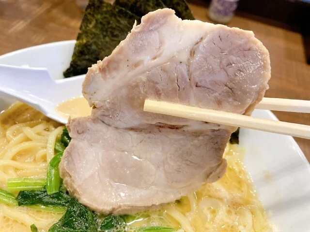 中華そば まるたけ - 岩切（ラーメン）の写真