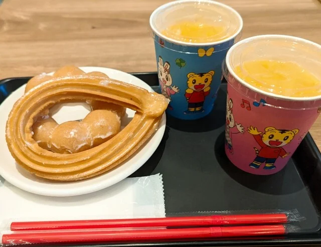 ミスタードーナツ イオン仙台幸町ショップ（mister Donut） - 陸前原ノ町（ドーナツ）の写真