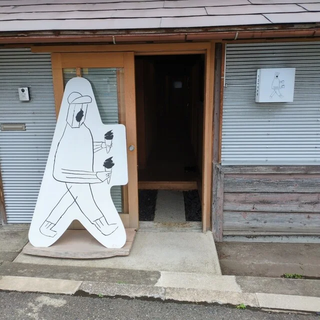 6かく珈琲（6KAKU COFFEE） - 陸奥湊（カフェ）の写真