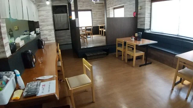 中華そば 三太 西中田店 - 南仙台（ラーメン）の写真