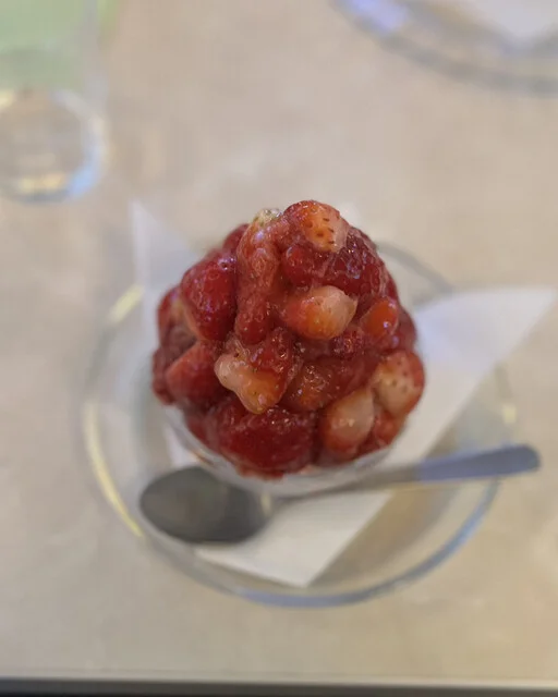 喫茶マンボ - 南気仙沼（喫茶店）の写真