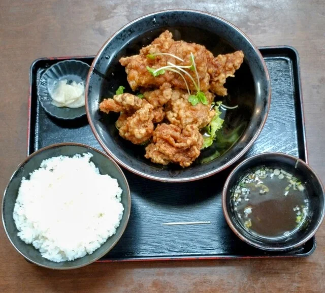 みんぱい 城東店 - 運動公園前（中華料理）の写真