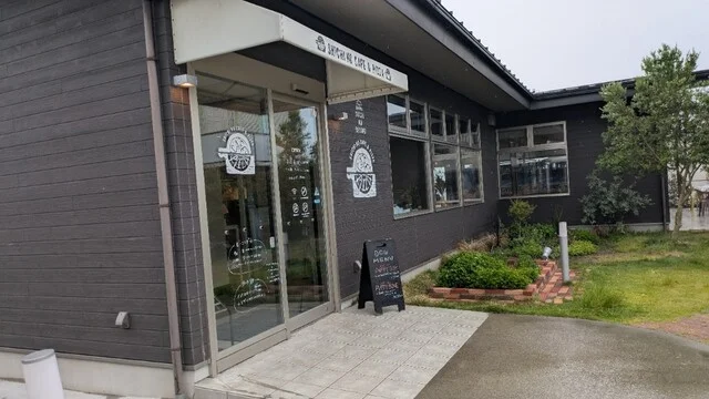 シチノカフェ&ピッツァ（SHICHI NO CAFE & PIZZA） - 本塩釜（カフェ）の写真