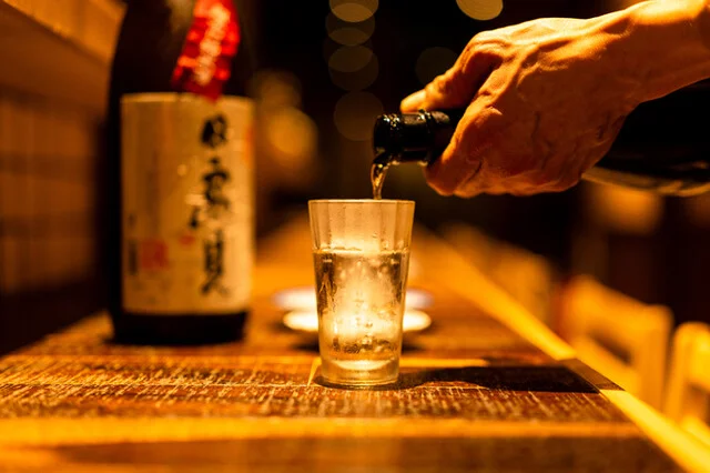 大衆すし酒場 不二子 大町店 - 大町西公園（居酒屋）の写真