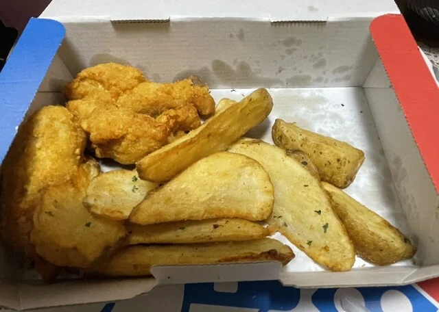 ドミノ・ピザ 泉八乙女店 - 八乙女（ピザ）の写真