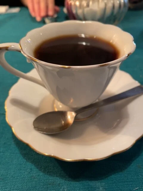 きりまんじゃろ - 中央弘前（喫茶店）の写真