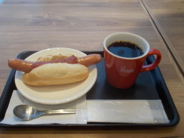 ミスタードーナツ イオン古川ショップ - 古川（ドーナツ）の写真