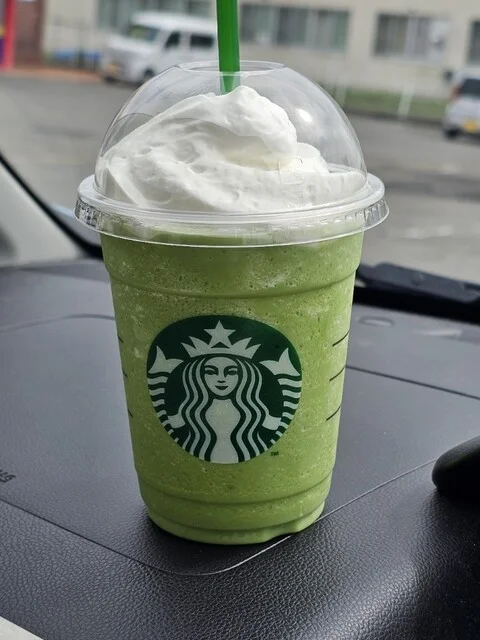 スターバックスコーヒー 弘前さくら野店 - 弘前（カフェ）の写真