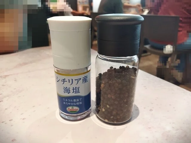 サイゼリヤ 弘前ヒロロ（Saizeriya） - 弘前（ファミレス）の写真