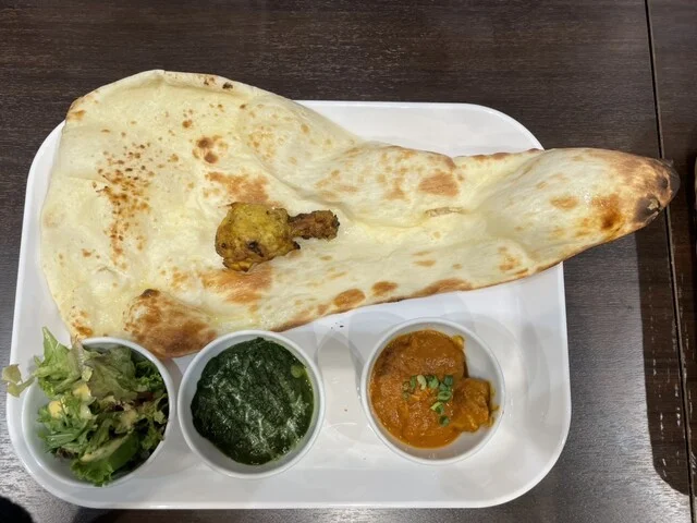 ロイヤルインド mini ララガーデン長町 - 長町南（インド料理）の写真