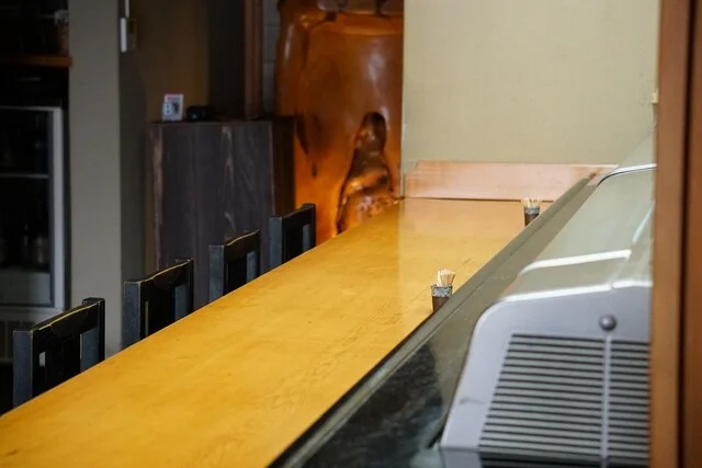 寿し扇 - 古川（寿司）の写真