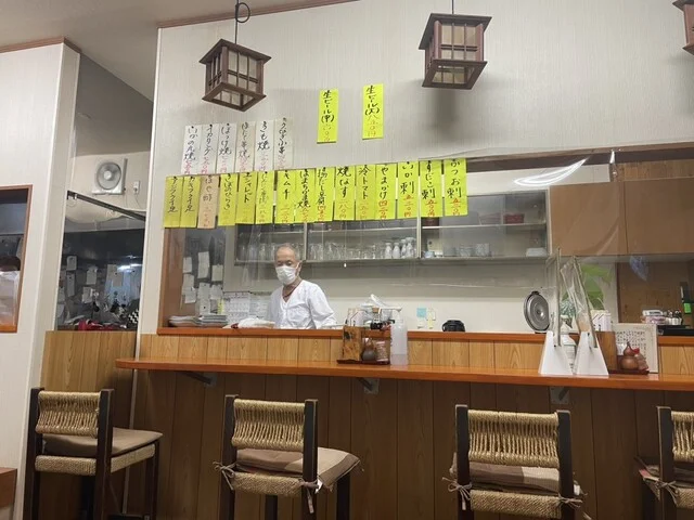 ちば - 古川（レストラン）の写真