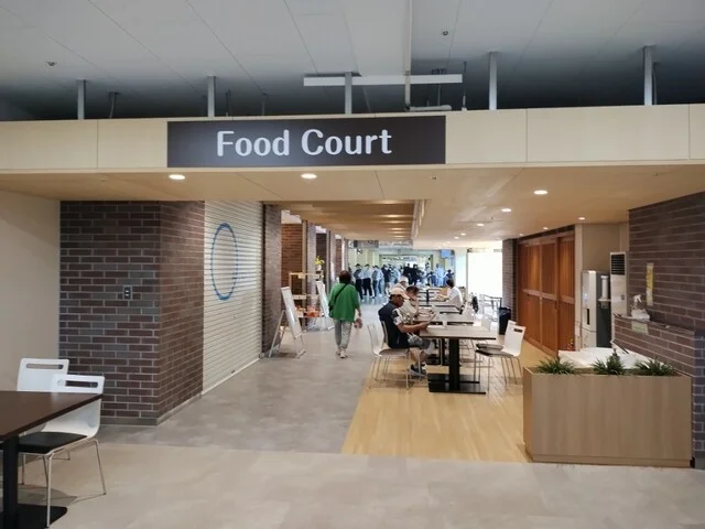 お食事処 未来 - 鶴ケ坂（食堂）の写真