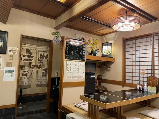 甚八 - 旭ケ丘（居酒屋）の写真