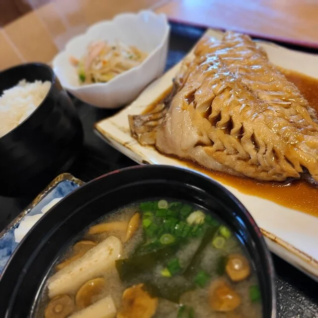 虹乃丘（お食事処 和食 炭火焼 虹の丘） - 黒松（肉料理）の写真