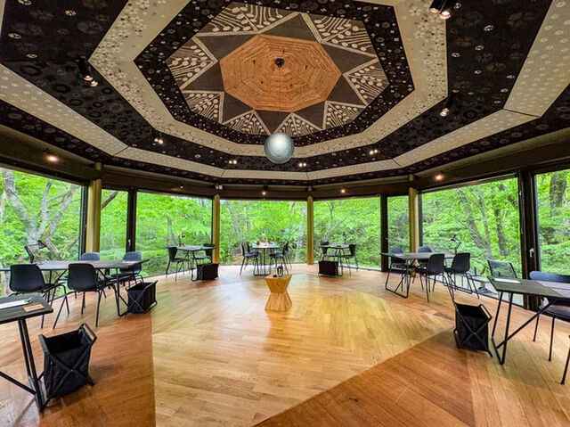 HAKKEI（ハッケイ） - 仙台市太白区その他（カフェ）の写真