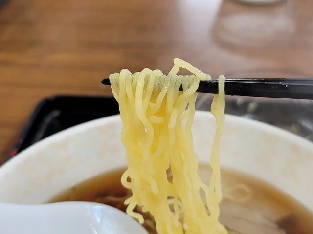 食事処 ぎんなん - 長苗代（食堂）の写真