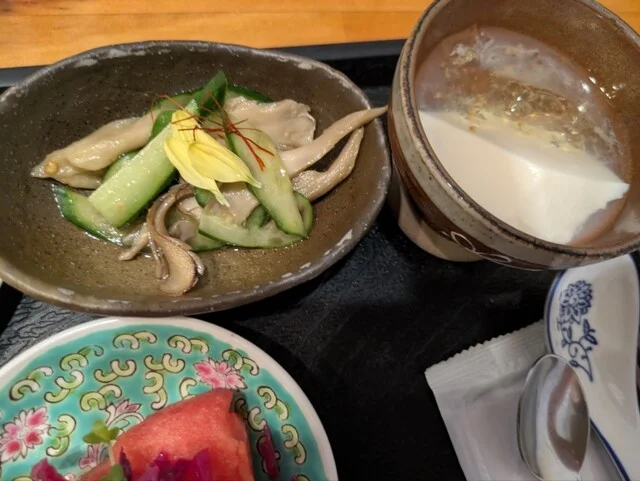 ピロチュン（碧螺春） - 八戸（喫茶店）の写真