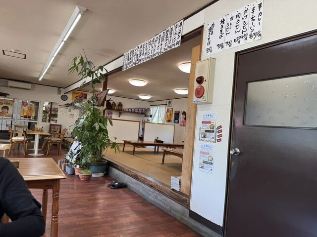 うまいもんや 夢花草屋 - 松島海岸（食堂）の写真