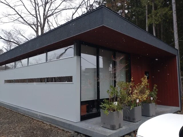 もりそばSHIN 仙台市太白区秋保町の蕎麦店｜口コミ・営業時間