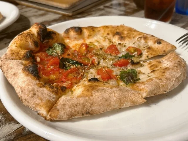 ウッデンシップ（WOODEN SHIP【旧店名】デルソル） - 富谷町その他（ピザ）の写真