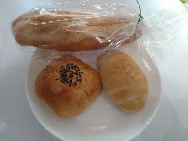 ペンギンベーカリー 仙台長町店 - 太子堂（パン）の写真